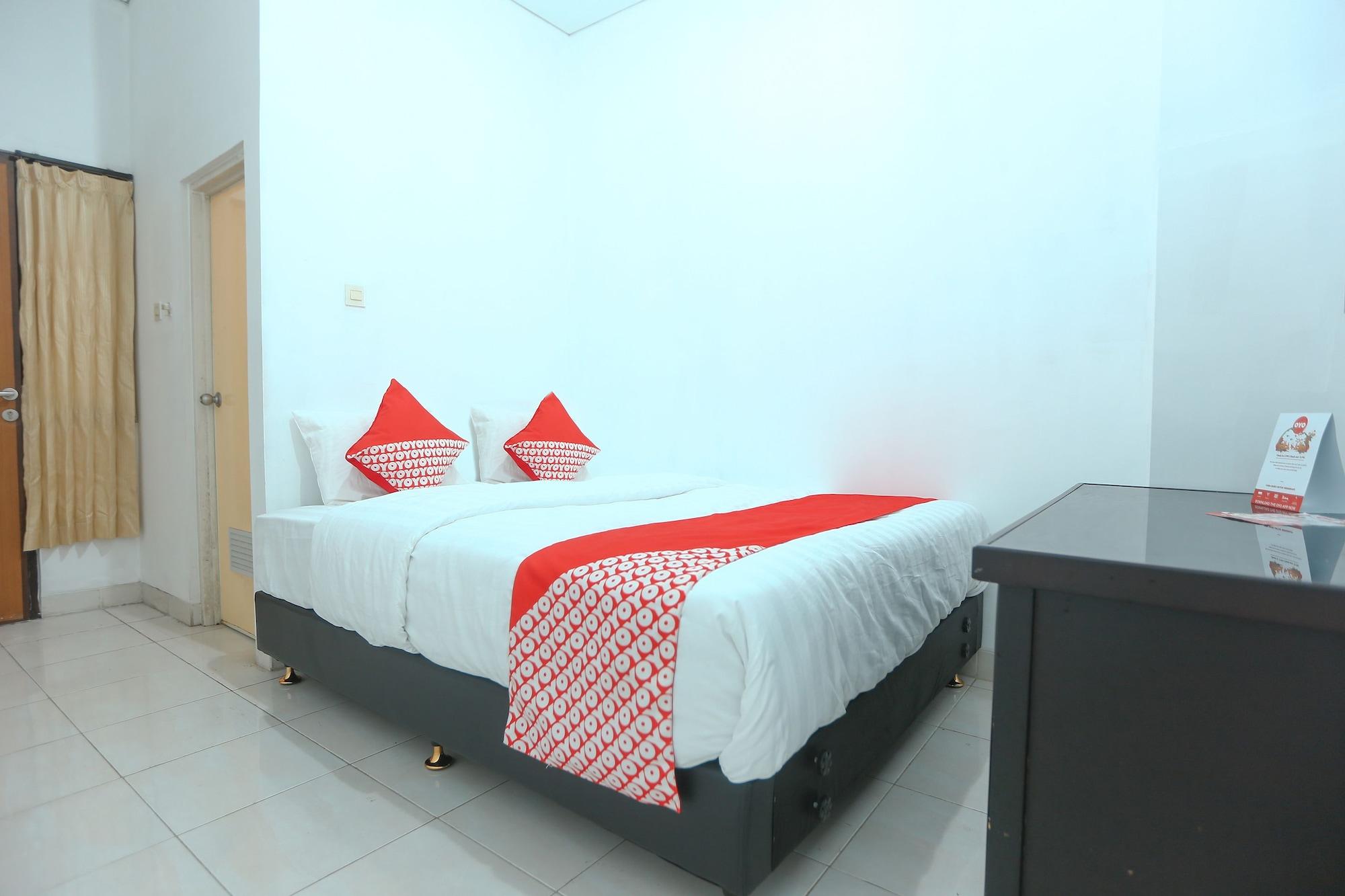 Oyo 118 Dorothea Residence Jakarta Ngoại thất bức ảnh