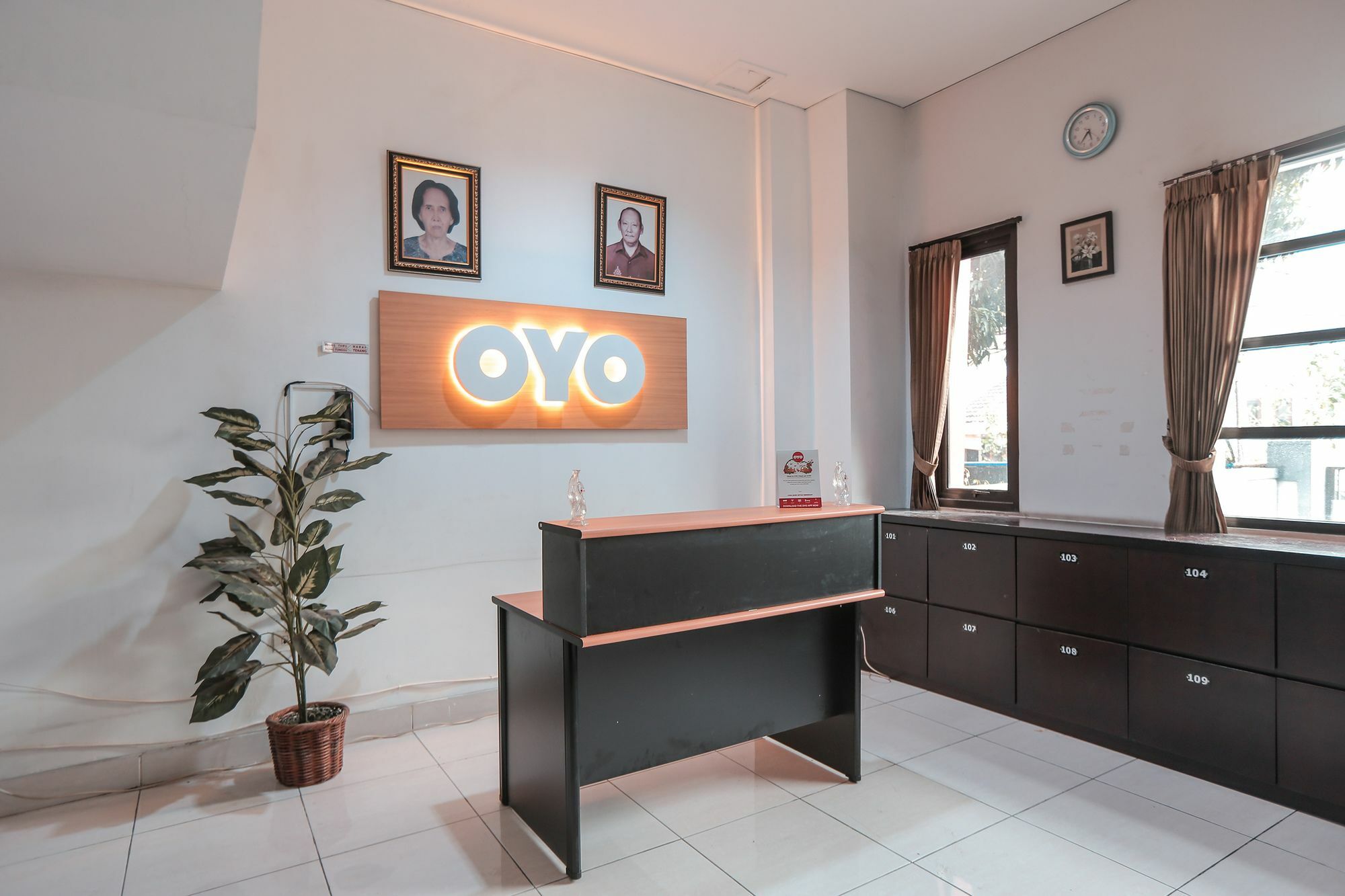 Oyo 118 Dorothea Residence Jakarta Ngoại thất bức ảnh